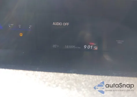 2015 Honda Civic Ex из США, поврежденный, VIN 2HGFB2F81FH503913